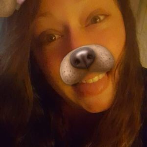 Meet your Posher, Tabitha